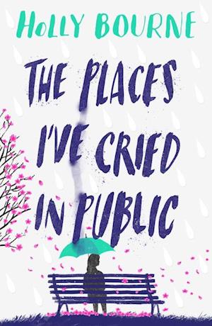 The Places I've Cried in Public