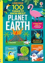 100 Things to Know About Planet Earth