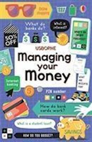 Managing Your Money