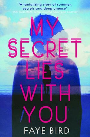 My Secret Lies with You