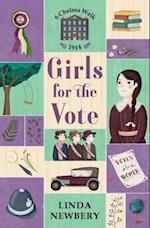 Girls for the Vote
