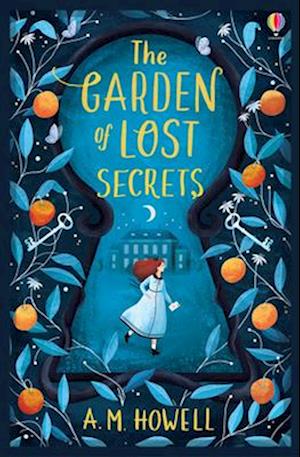 The Garden of Lost Secrets