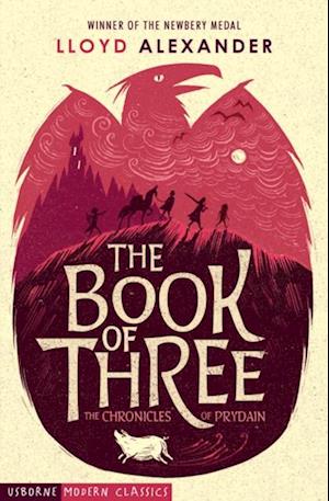 Book of Three