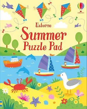 Summer Puzzles