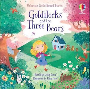 Goldilocks and the Three Bears