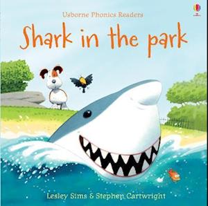 Shark in the Park