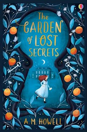 Garden of Lost Secrets