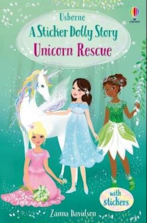 Unicorn Rescue