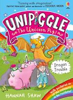 Unipiggle: Dragon Trouble