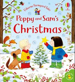 Poppy and Sam's Christmas