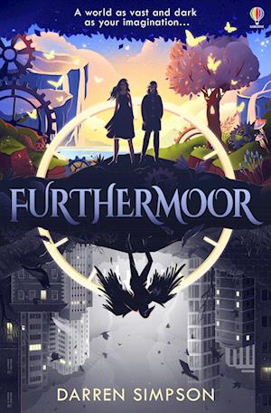 Furthermoor