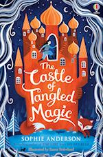 The Castle of Tangled Magic