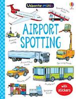 Airport Spotting