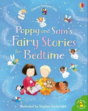 Poppy and Sam's Book of Fairy Stories