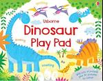 Dinosaur Play Pad