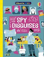 Spy Disguises
