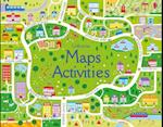 Maps Activities