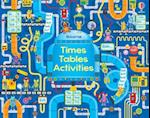 Times Tables Activities