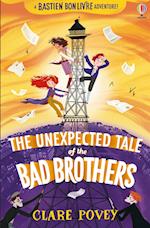 The Unexpected Tale of the Bad Brothers