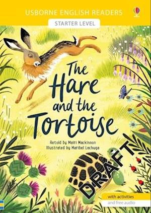 The Hare and the Tortoise