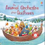 The Animal Orchestra Plays Beethoven