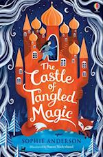 Castle of Tangled Magic