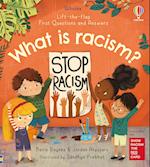 First Questions and Answers: What is racism?