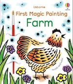 First Magic Painting Farm