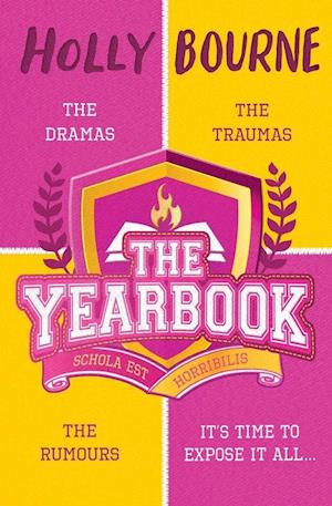 Yearbook, The (PB) - B-format