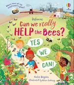 Can we really help the bees?