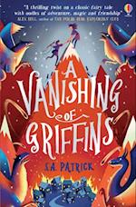 Vanishing of Griffins