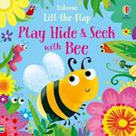 Play Hide and Seek with Bee