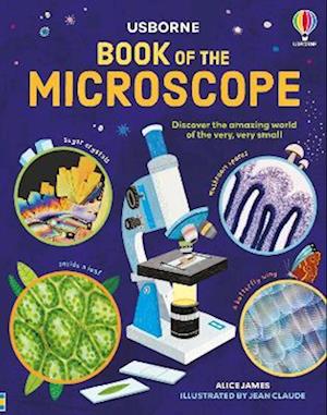 Book of the Microscope