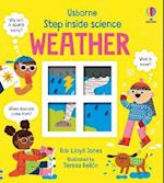 Step inside Science: Weather