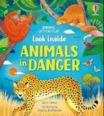 Look inside Animals in Danger