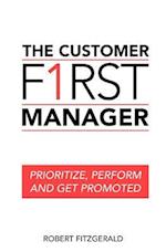 The Customer First Manager
