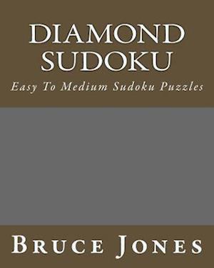 Diamond Sudoku