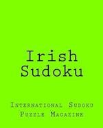 Irish Sudoku