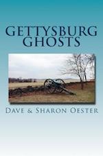 Gettysburg Ghosts