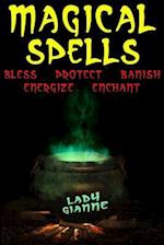 Magical Spells