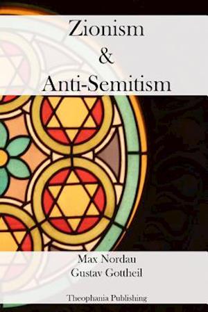 Zionism and Anti-Semitism