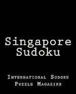 Singapore Sudoku