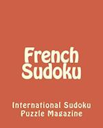 French Sudoku