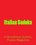 Italian Sudoku