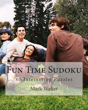 Fun Time Sudoku