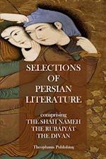 Selections of Persian Literature