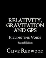 Relativity, Gravitation and GPS