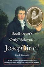 Beethoven's Only Beloved