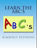 Learn the ABC's