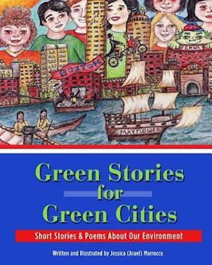 Green Stories for Green Cities